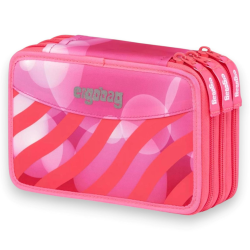 Ergobag - Astuccio 3 Zip - WonBearful