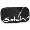 Satch - Astuccio Ovale - Ninja Matrix