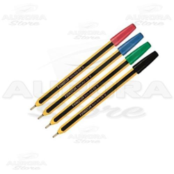 Penna a Sfera Staedtler Rossa