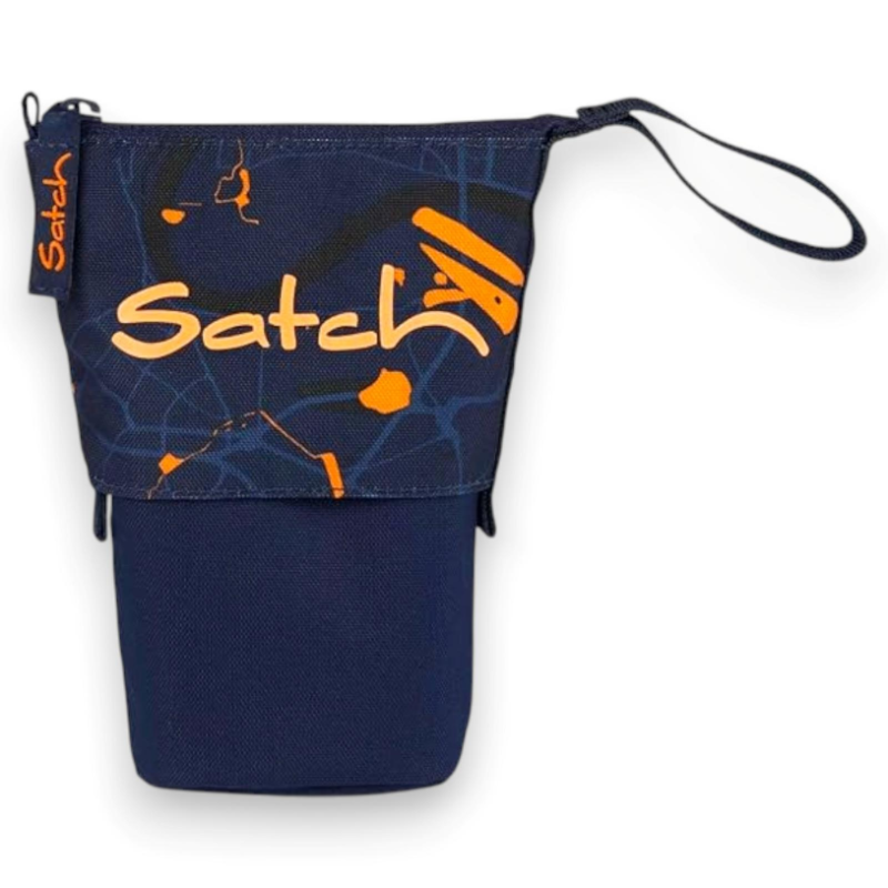 Satch - Astuccio Pencil Slider - Urban Journey