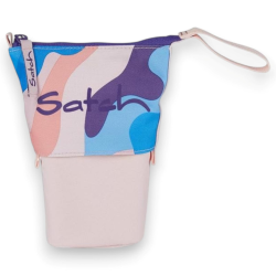 Satch - Astuccio Pencil Slider - Candy Clouds