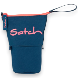 Satch - Astuccio Pencil Slider - Pink Phantom