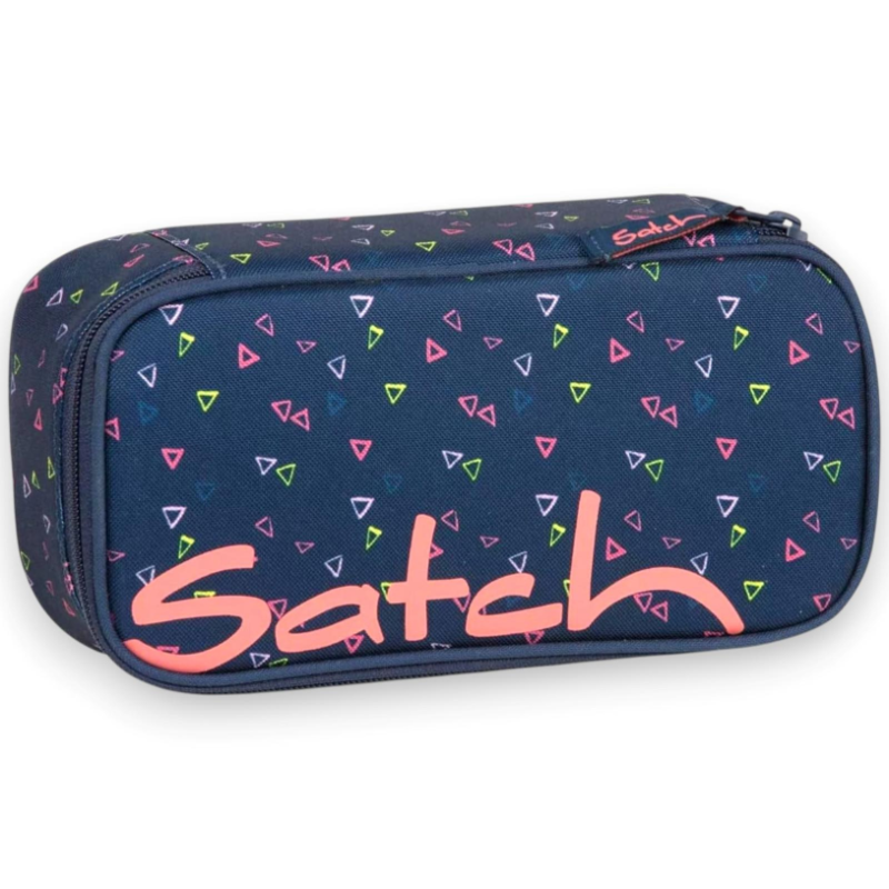 Satch - Astuccio Ovale - Funky Friday