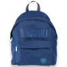 SSC Napoli - Zaino Americano - 2026/2027 - Blu Navy SSC Napoli
