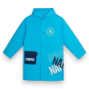 SSC Napoli - Mantellina Pioggia Bambino 