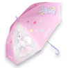 Colourbook - Ombrello Pioggia Bambina - Unicorn