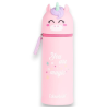 Colourbook - Astuccio Gommy in Silicone - Unicorn