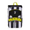 Seven - Zaino Scuola Elementare - Juventus Calcio Estensibile - 24 LT 