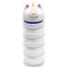 Puckator - Astuccio in Silicone - Unicorno - PCASE78