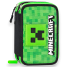 Minecraft - Astuccio Completo 3 Zip - PIXEL