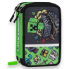 Minecraft - Astuccio Completo 3 Zip - MASCOTS