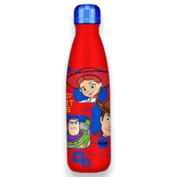 Toy Story 5 - Borraccia in Acciaio Ermetica - 500 ML 