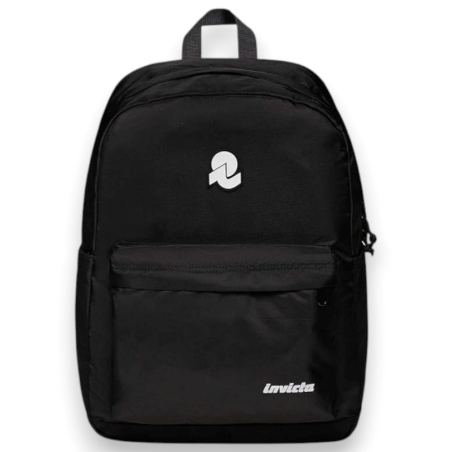 Invicta - Zaino Carlson Plain Backpack "899"