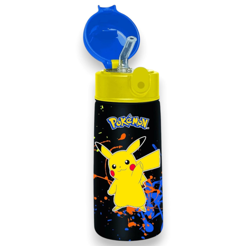 Pokèmon - Borraccia Kids - 460 ML
