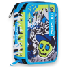Mitama - Astuccio  3 Zip Completo - 47  Pezzi - Skate