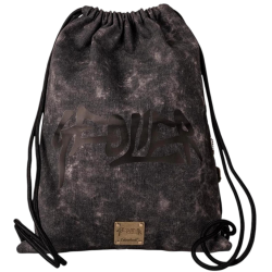 Colourbook- Sacca Geolier - Black Demin - GLR00040