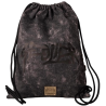 Colourbook- Sacca Geolier - Black Demin - GLR00040