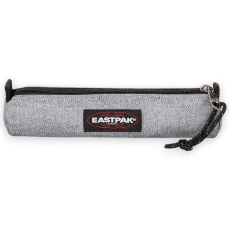 Eastpak - Astuccio Small Round Single - Sunday Grey - EK000705363