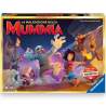 Ravensburger - La Maledizione Della Mummia