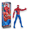 Hasbro - Spiderman Armored  - Titan Hero Series - Action Figure 30 cm