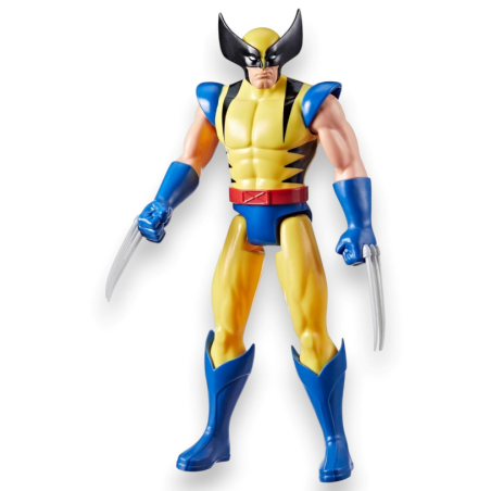 Hasbro - Walverine - Titan Hero Series - Action Figure 30 cm