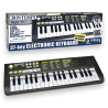 Bontempi - KeyRhythm - Tastiera Digitale 544x184x54 cm a 37 Tasti