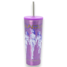 Stor - Borraccia con Cannuccia - K-Pop Demon Hunters - 540 Ml