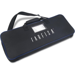 Farfisa - Borsa per Tastiera Elettronica - 56x22x7 cm
