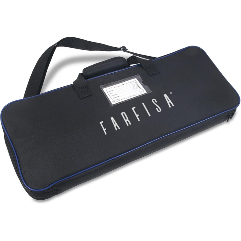 Farfisa - Borsa per Tastiera Elettronica - 56x22x7 cm