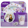 Stor - Set Pappa in Melamina - Frozen