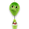 Mongolfiera Grinch - 90 Cm