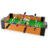 Calcio Balilla da Tavolo - 40,5x22x7 Cm