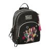 K - Pop Demon Hunters - Energy - Mini Zainetto Nero - 25x13x30 cm
