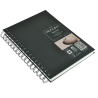 Fabriano - Blocco Stetch Book - A5 - 110 GR - 60 FF - Grana Naturale -