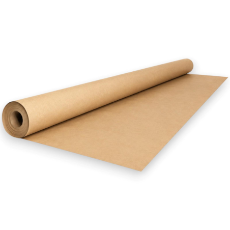 Rotolo Carta Avana - 1x10 MT