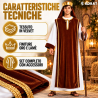 Pegasus - Costume di San Giuseppe - Taglia L