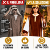 Pegasus - Costume di San Giuseppe - Taglia L