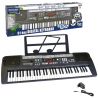 Bontempi - HarmonyKeys - Tastiera Digitale a Passo Medio - 61 Tasti