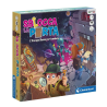Clementoni - Sblocca la Porta - 3 Escape Room - 37x28x5 cm