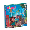 Clementoni - SBLOCCA LA PORTA CITTA' -  Escape Room - 37x28x5 cm