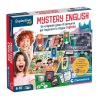 Clementoni Sapientino Più - Mistery English - 6 -10 Anni - 25x29x6 cm