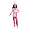 Barbie Carriere - Barbie Pasticcera con Accessori - 30 cm