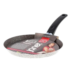 Mario Mugnano - Crepier Antiaderente - Modello Janet - Ø 20 cm