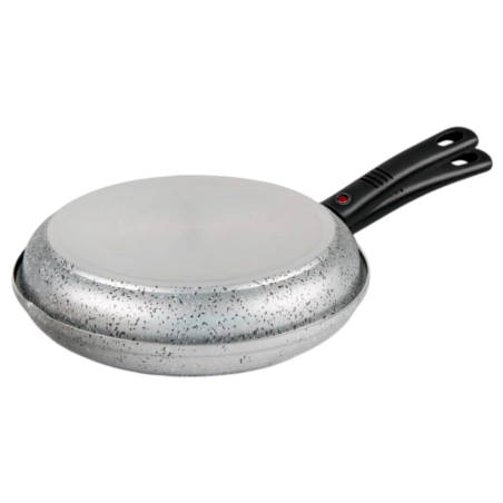 Mario Mugnano - Fornetto Basso in Alluminio Antiaderente - 28 cm