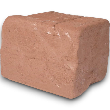 Polvere Ceramica Terracotta Confezione da 1 kg CWR DECO 05697 Effetto 