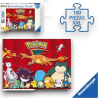 Puzzle Pokémon, 100 Pezzi XXL