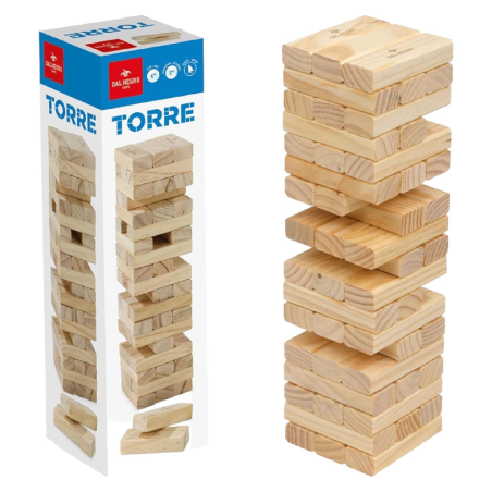 Dal Negro - Torre  - 053535