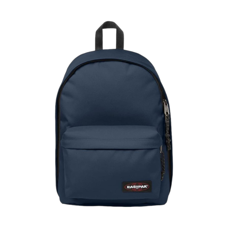 Eastpak - Zaino Out of Office - Blu Ocean Navy - EK000767Q89