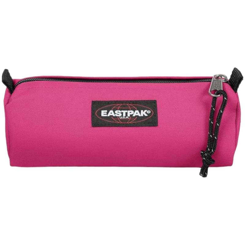 Eastpak - Astuccio Portapenne Benchmark Single - Rosa Pink Escape