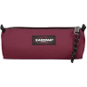 Eastpak - Astuccio Portapenne Benchmark Single - Bordeaux Browse Burgu